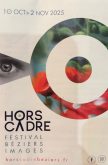 Affiche de l'exposition Hors Cadre Béziers {{brizy_dc_image_alt imageSrc=